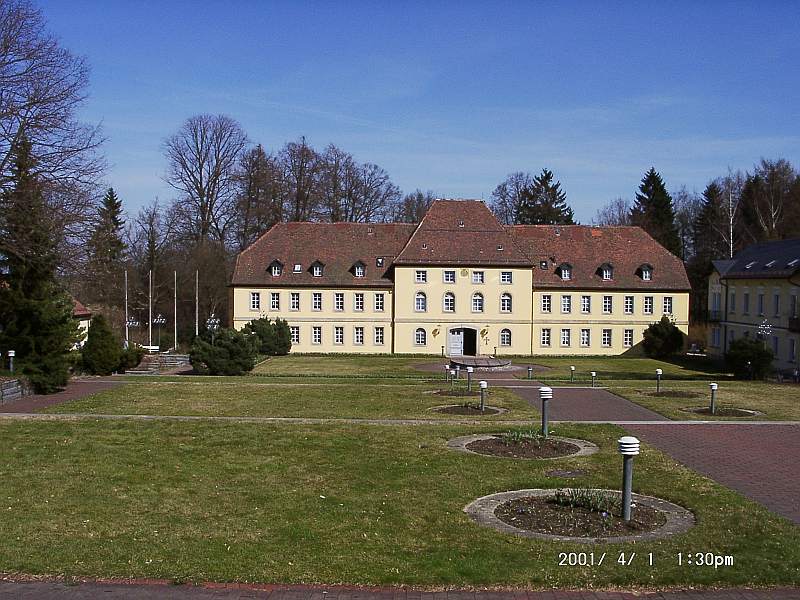 Alexandersbad