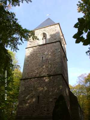 Wunsiedel : Katharinenkirche