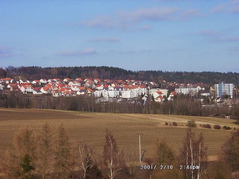 Wunsiedel-Nord