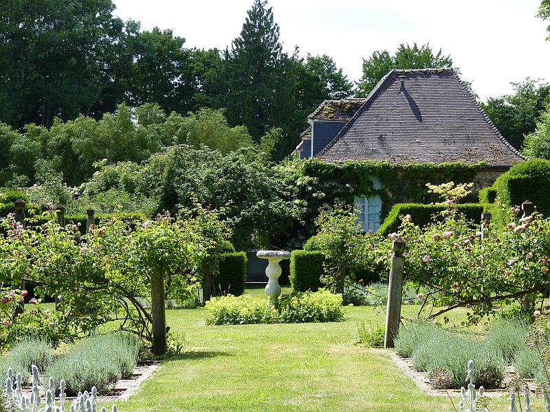 Loire : Chateau-Renard