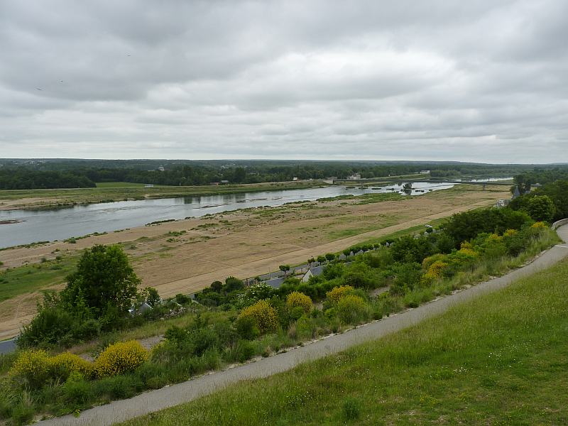 Loire : Chaumont