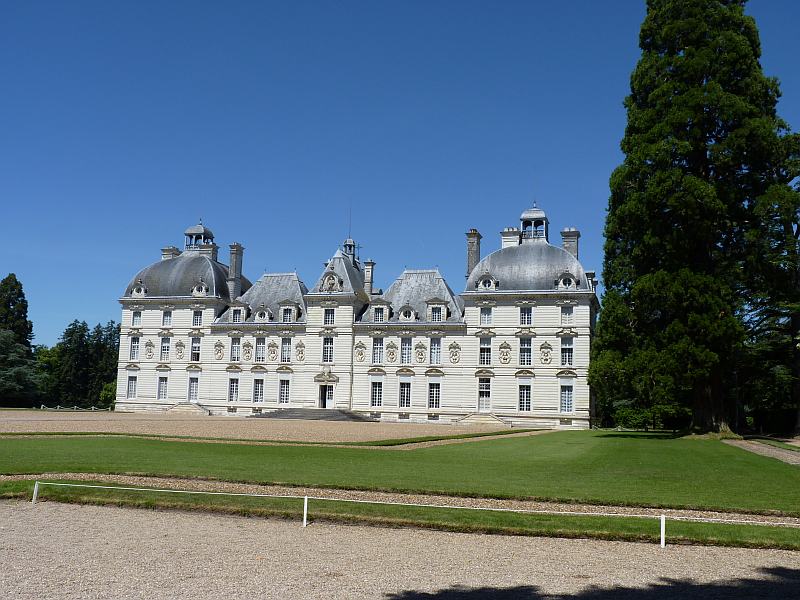 Loire : Cheverny