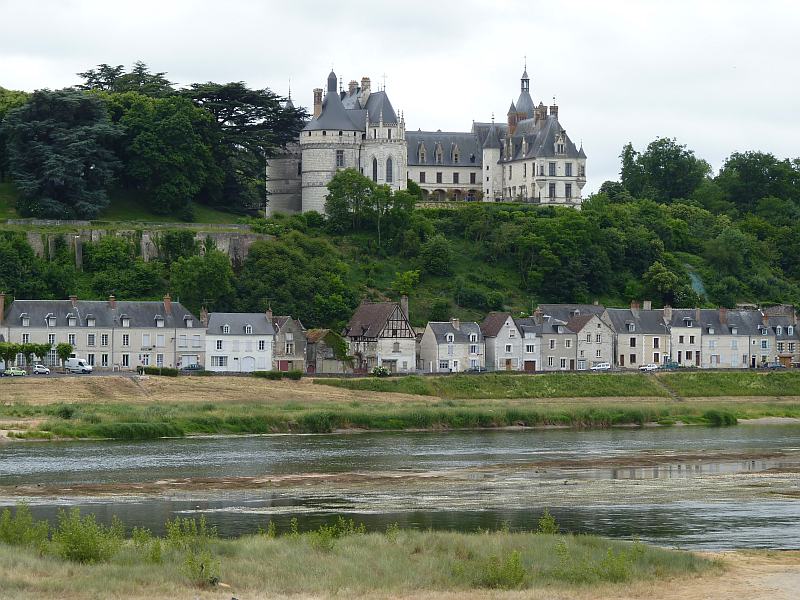 Loire : Chaumont