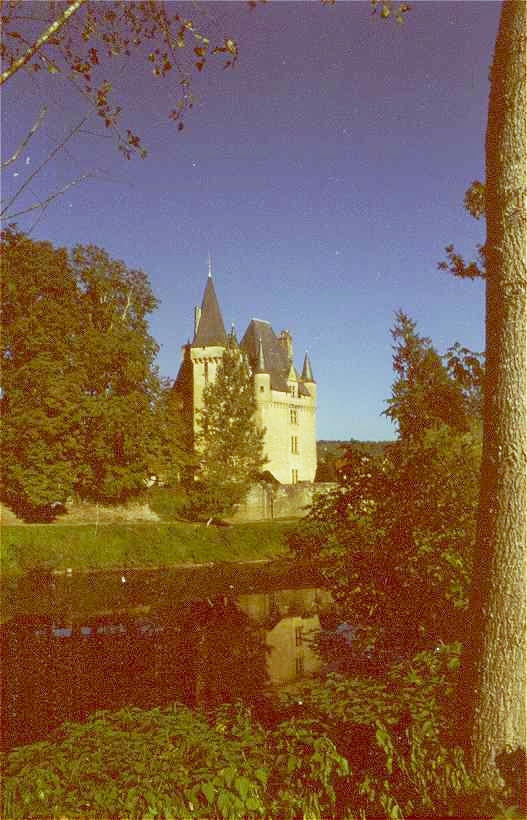 Dordogne