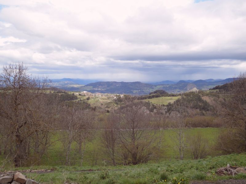 Auvergne : Maziaux