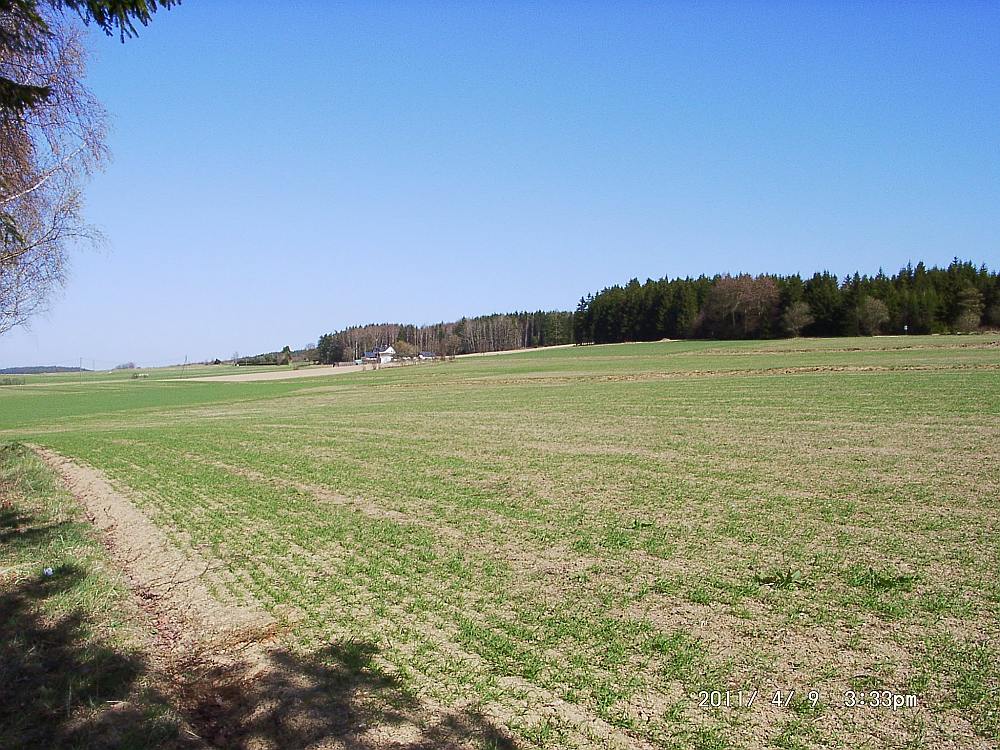 Frankenwald : Höllental-Heinrichsdorf