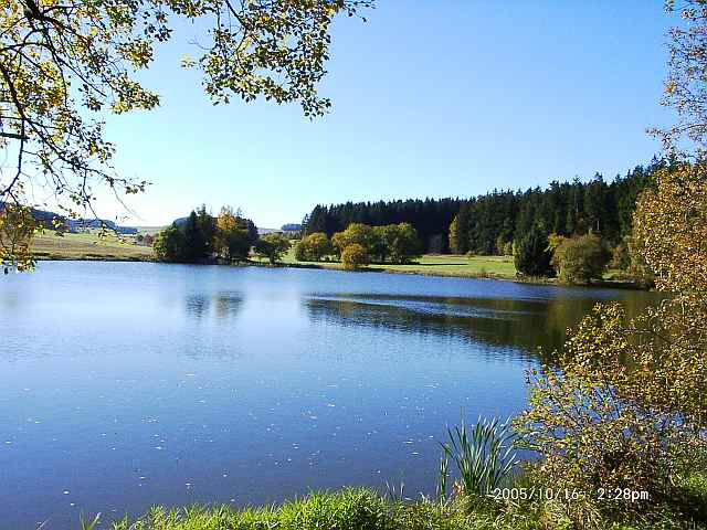 Frankenwald : Bad Steben