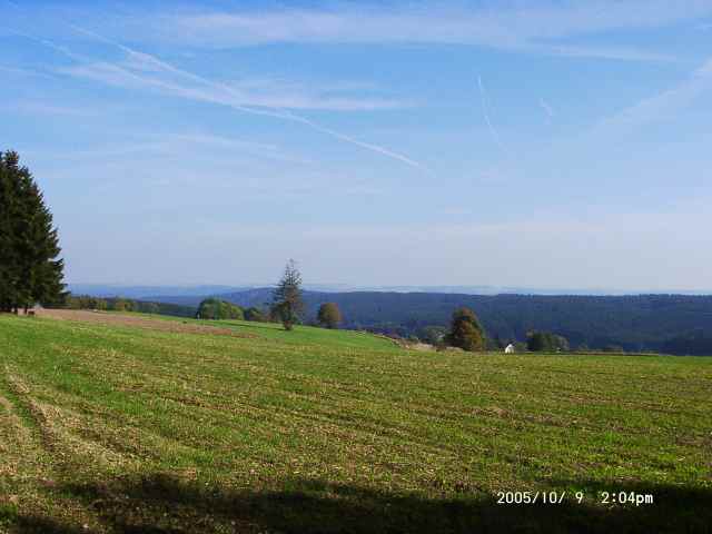 Frankenwald : Döbraberg