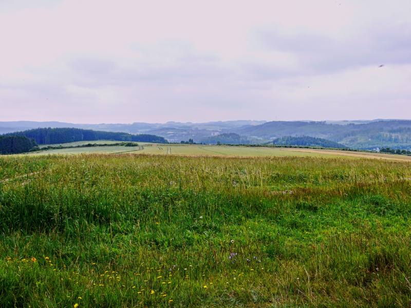 Frankenwald : Reitzenstein