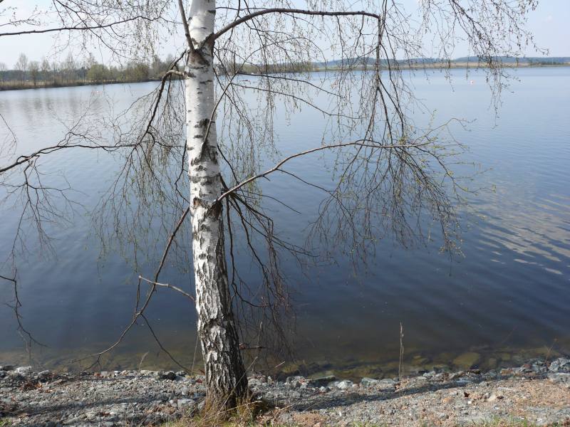 Frankenwald : Förmitzspeicher