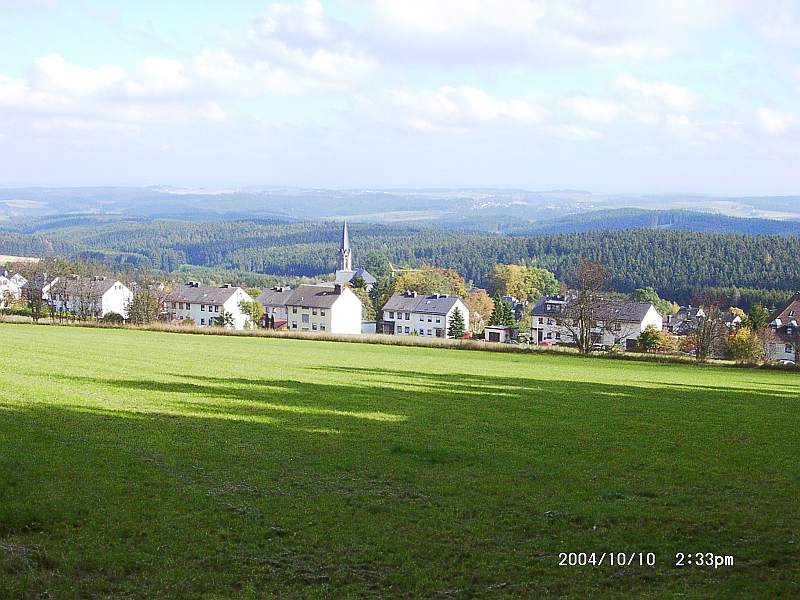 Frankenwald : Döbraberg