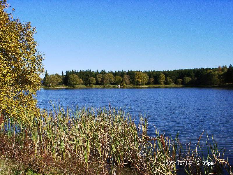 Frankenwald : Bad Steben