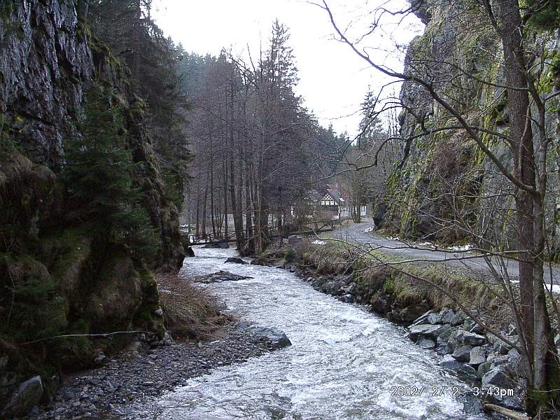 Frankenwald : Waffenhammer