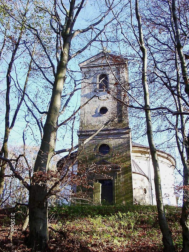 Oberpfälzer Wald : Waldeck