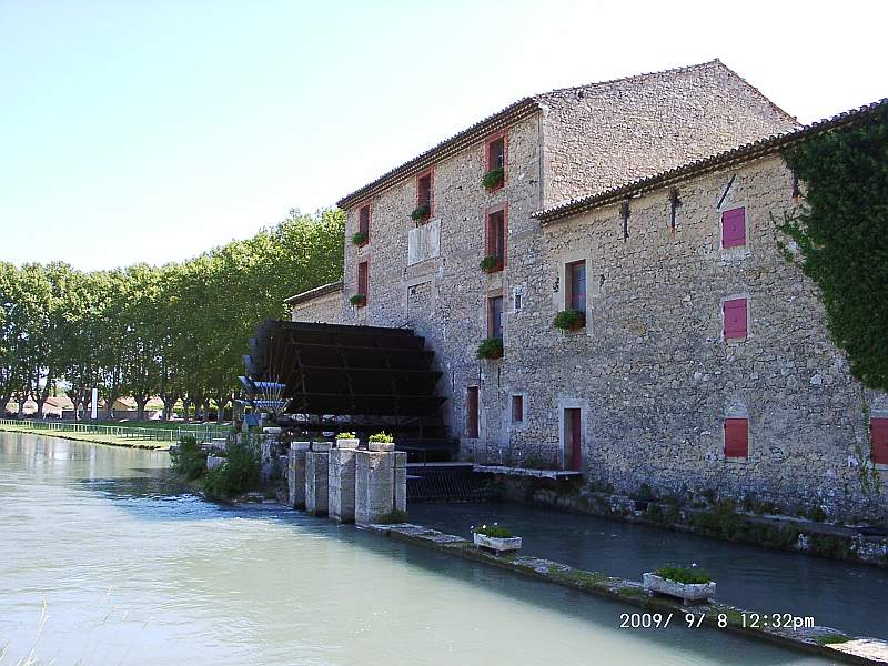 Provence : Cavaillon