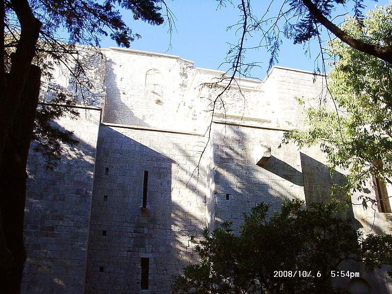 Languedoc : Maguelone