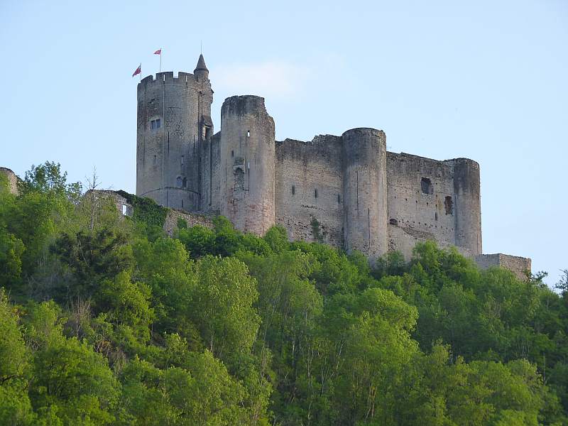 Languedoc : Najac