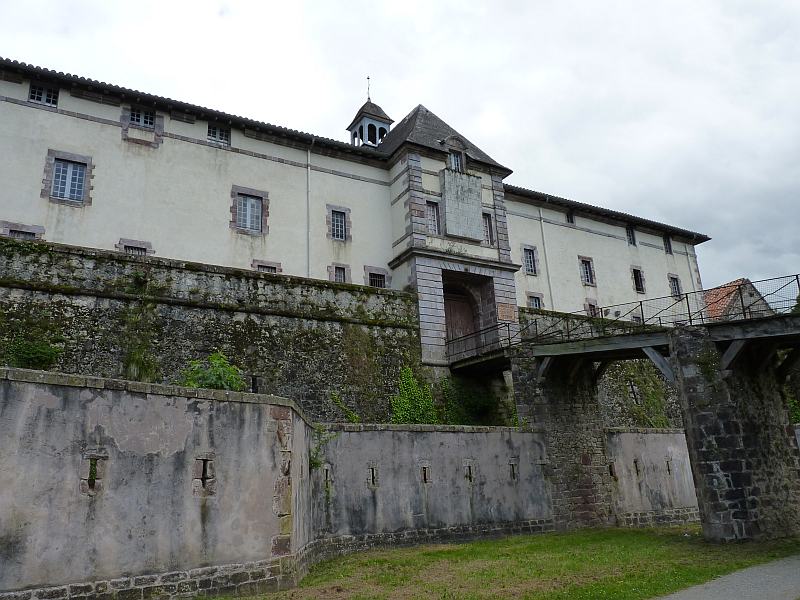 Pyrénées : Pay Basque