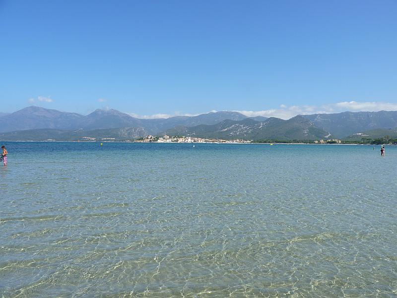 Corse St. Florent