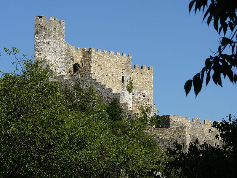 Ardèche : Plaine