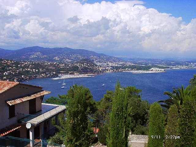 Côte d'Azur : Cannes