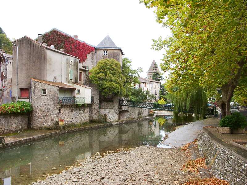 Languedoc : Lunas