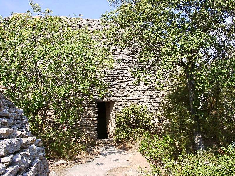 Provence : Gordes